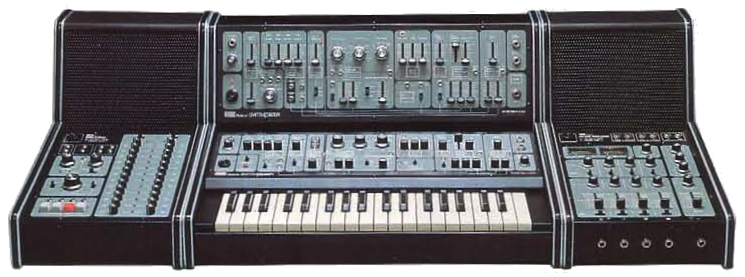 Roland System-100