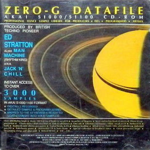 Datafile CD-ROM